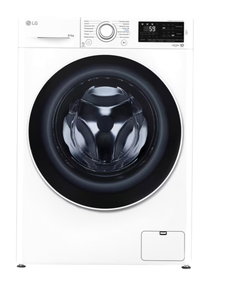 ремонт стиралок LG